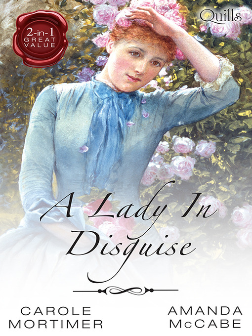 Cover image for Quills